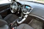 Chevrolet Cruze Eco 2012 года